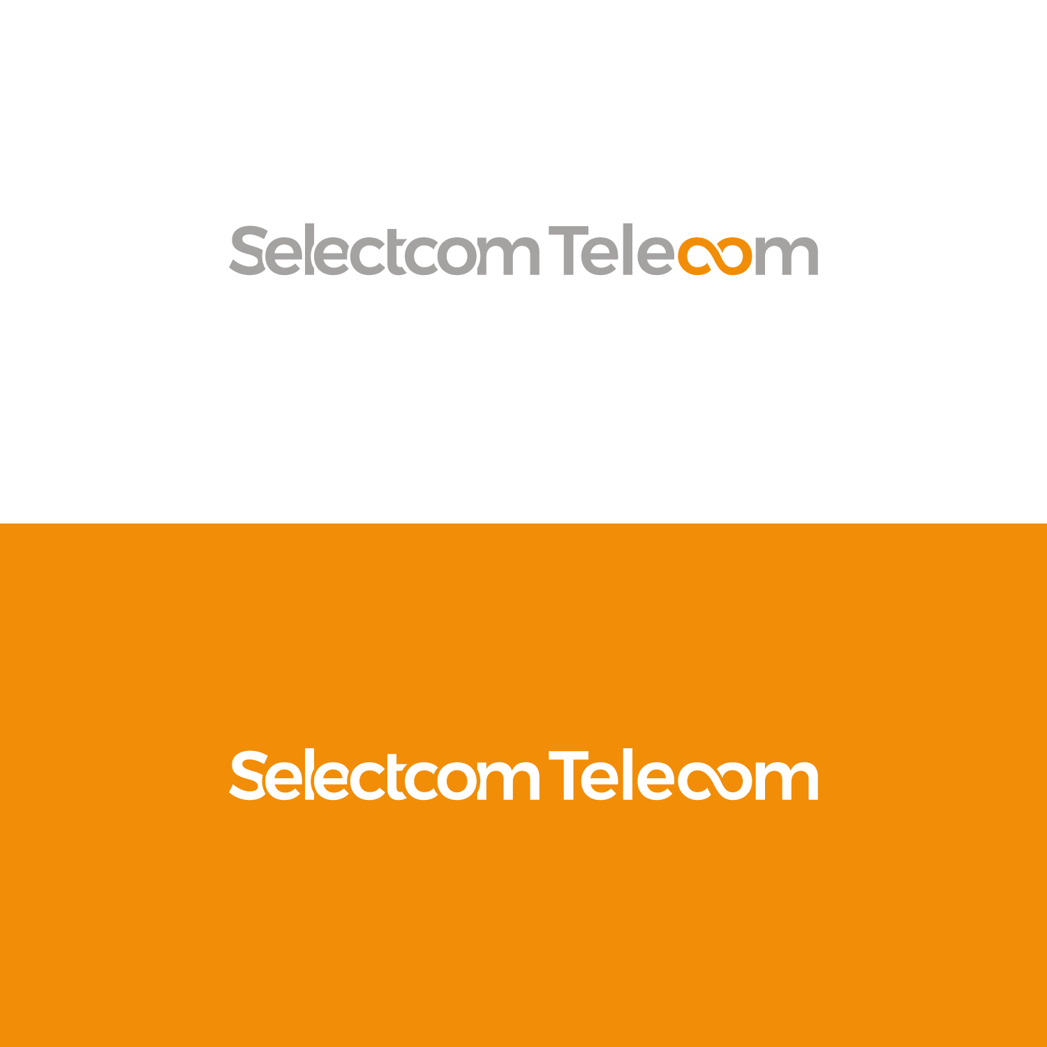 Logo Design by Omee for Selectcom Telecom | Design #16639556