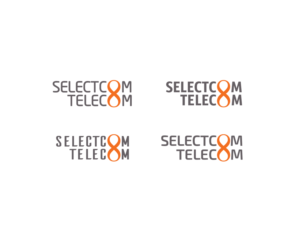 Selectcom Telecom  | Logo Design by Buck Tornado