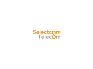Logo Design by JohnM. for Selectcom Telecom | Design: #16617599
