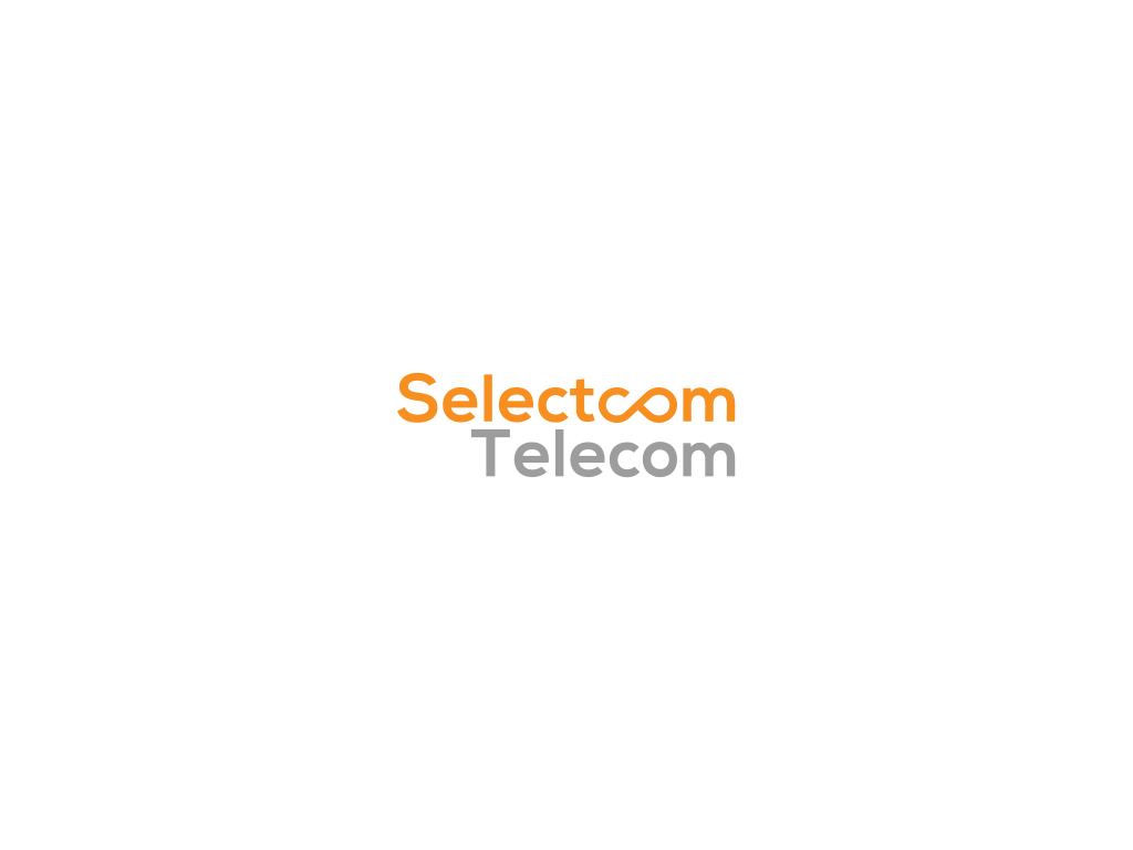Logo Design by JohnM. for Selectcom Telecom | Design #16619884