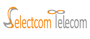 Modern, Upmarket, Telecommunications Logo Design for Selectcom Telecom ...
