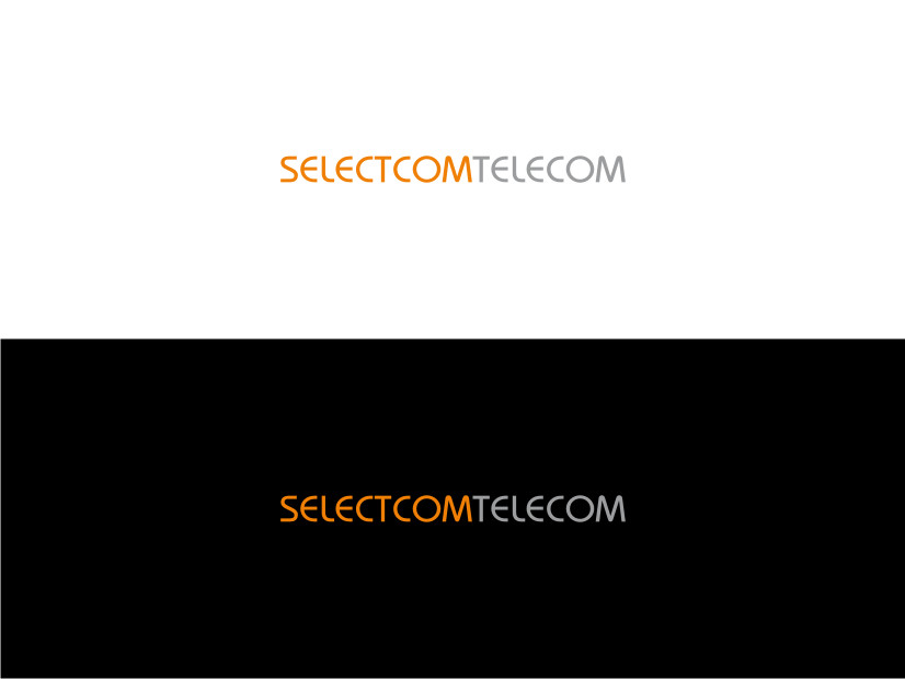 Logo Design by Atvento Graphics for Selectcom Telecom | Design #16644242
