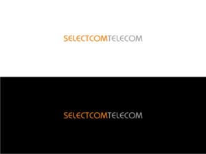 Selectcom Telecom  | Logo Design by Atvento Graphics