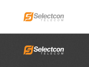 Logo Design by DoveFendi for Selectcom Telecom | Design: #16665096