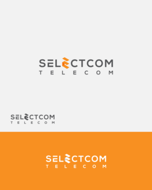 Logo Design by Ben Naveed for Selectcom Telecom | Design: #16631919