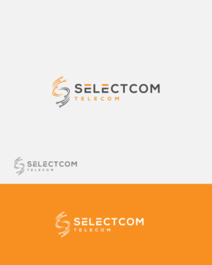 Logo Design by Ben Naveed for Selectcom Telecom | Design: #16631925