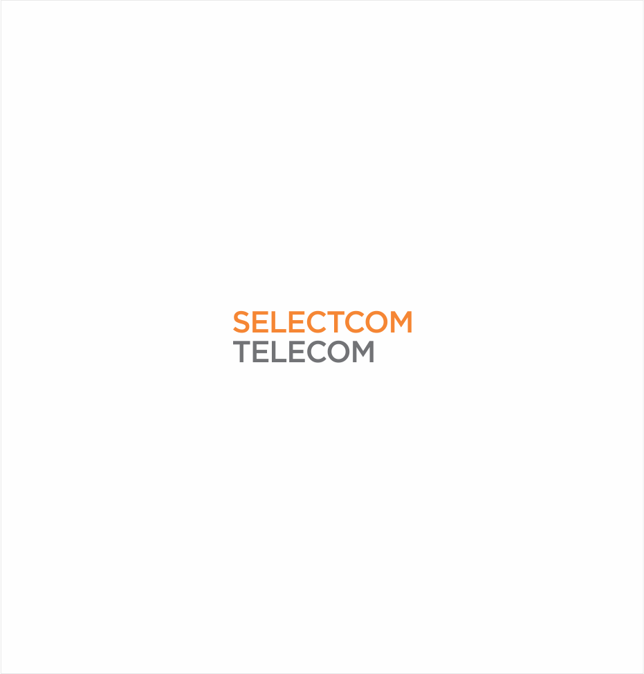 Logo Design by Naavyd for Selectcom Telecom | Design #16626954