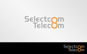 Logo Design by Grafactory for Selectcom Telecom | Design: #16621473
