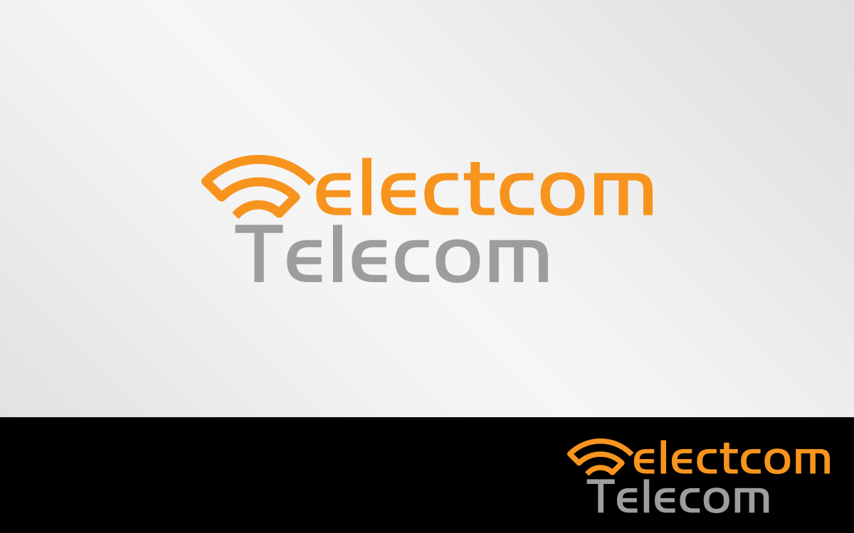 Logo Design by Grafactory for Selectcom Telecom | Design #16621673