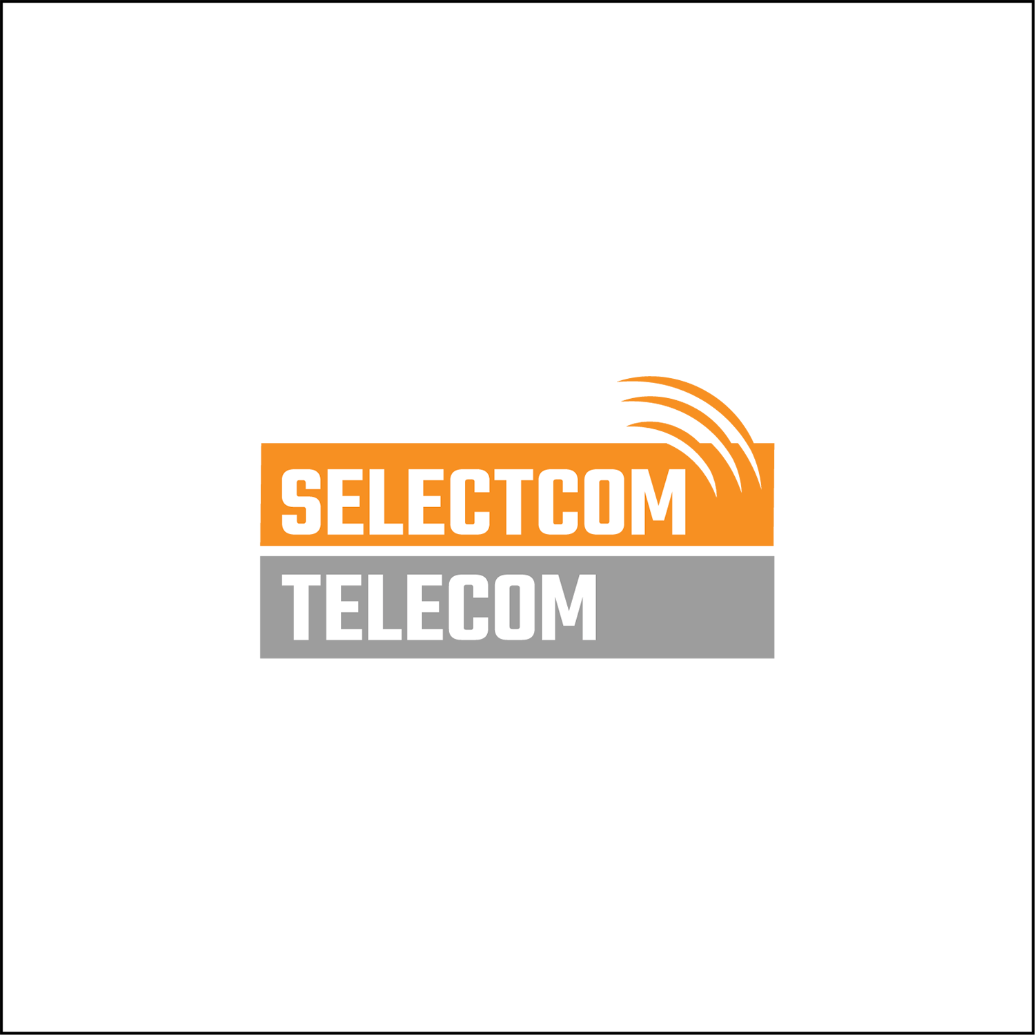 Logo Design by iqbalkabir for Selectcom Telecom | Design #16611344