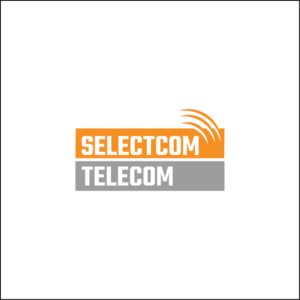 Logo Design by iqbalkabir for Selectcom Telecom | Design: #16611344