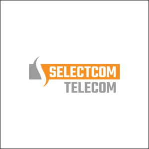 Logo Design by iqbalkabir for Selectcom Telecom | Design: #16611345