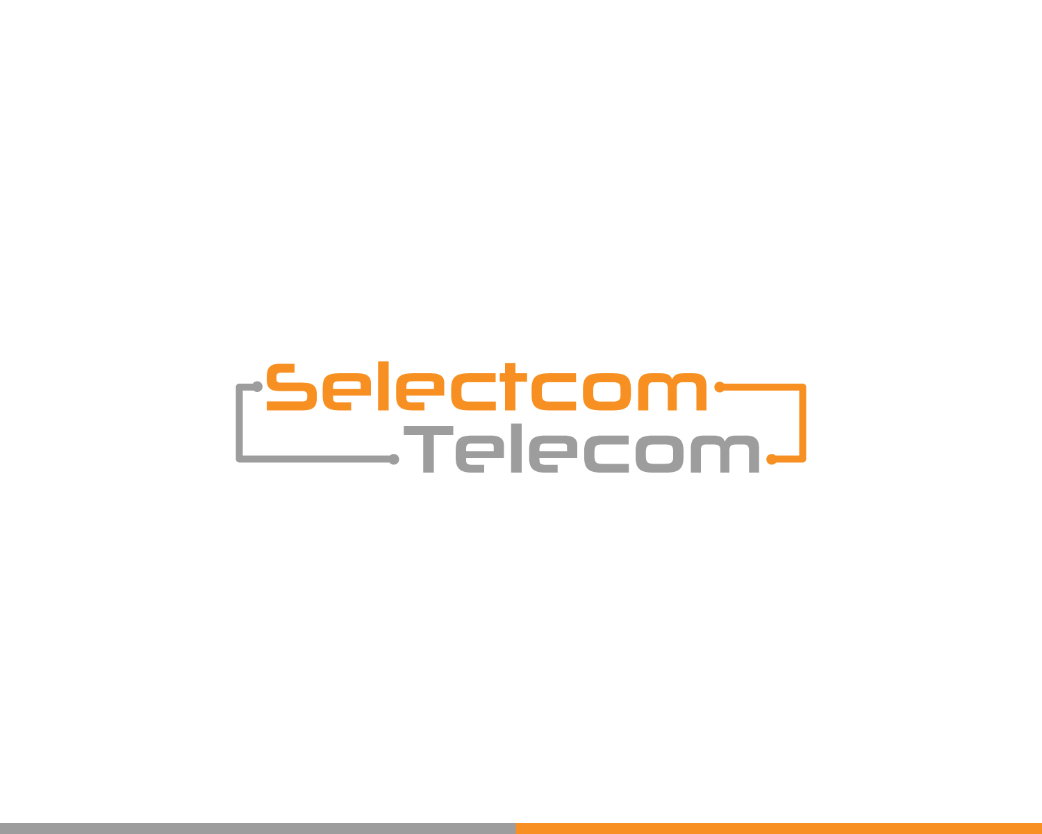 Logo Design by Atec for Selectcom Telecom | Design #16698051