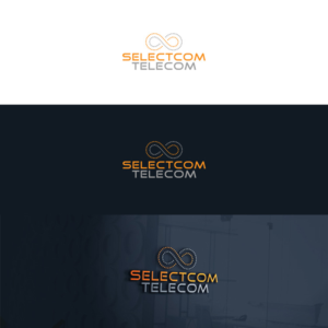 Logo Design by DesignDUO for Selectcom Telecom | Design: #16682724