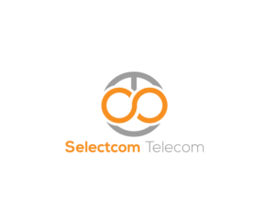 Logo Design by johnnyblackman for Selectcom Telecom | Design: #16611151