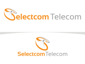 Logo Design by Soul Light for Selectcom Telecom | Design: #16602668
