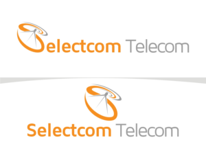 Logo Design by Soul Light for Selectcom Telecom | Design: #16602670