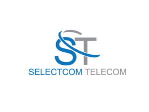 Logo Design by Oaxaqueña for Selectcom Telecom | Design: #16603368