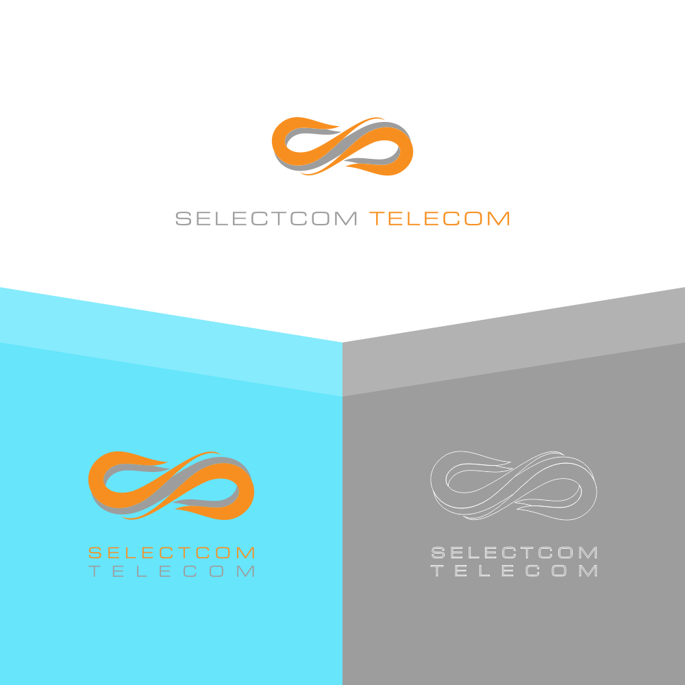 Logo Design by metromini1407 for Selectcom Telecom | Design #16644604