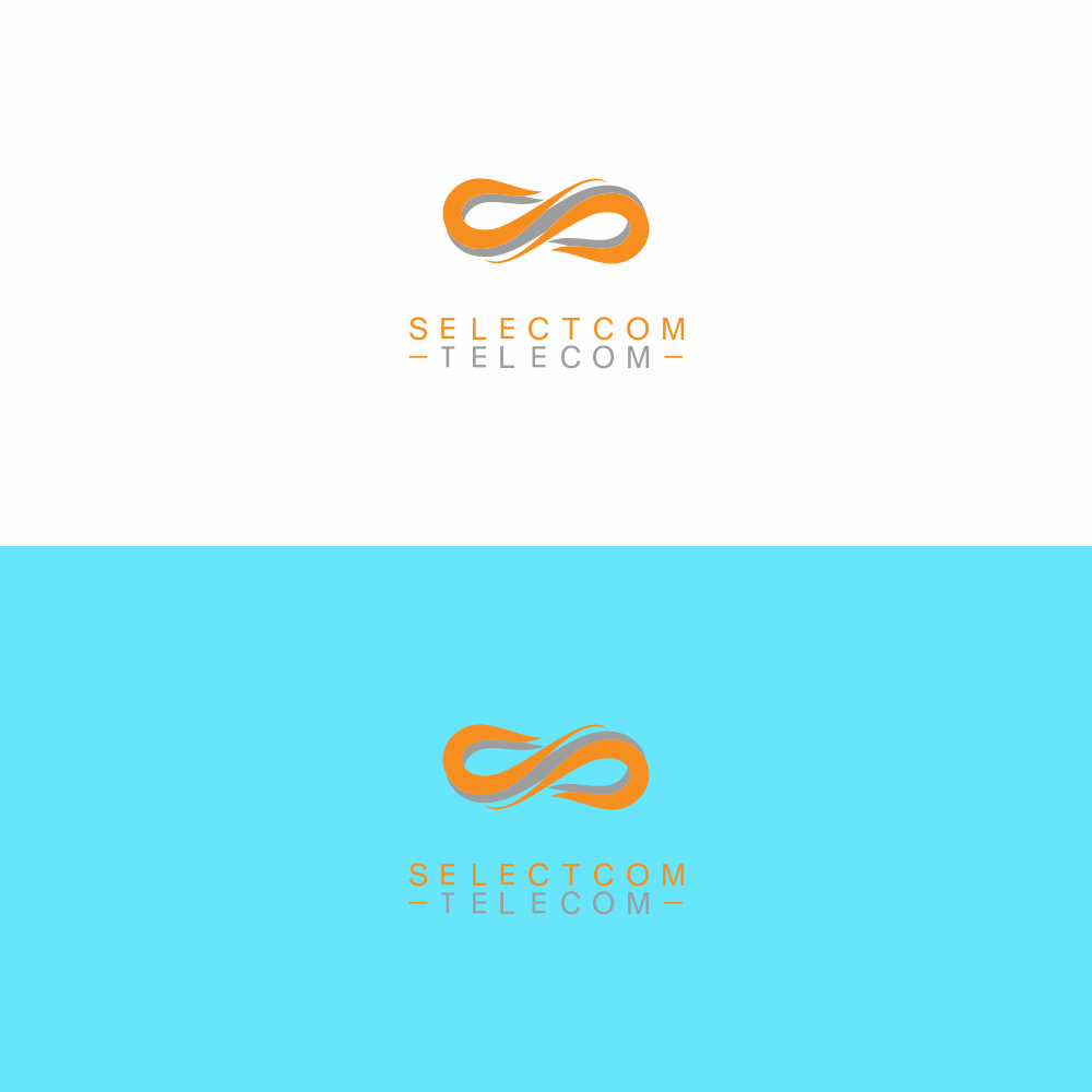 Logo Design by metromini1407 for Selectcom Telecom | Design #16644800