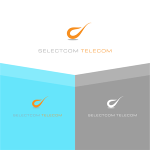 Logo Design by metromini1407 for Selectcom Telecom | Design #16664814