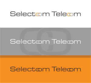 Logo Design by metromini1407 for Selectcom Telecom | Design: #16666015