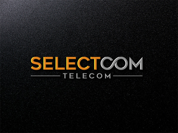 Logo Design by RHD for Selectcom Telecom | Design #16611207