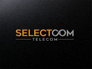 Logo Design by RHD for Selectcom Telecom | Design: #16611207