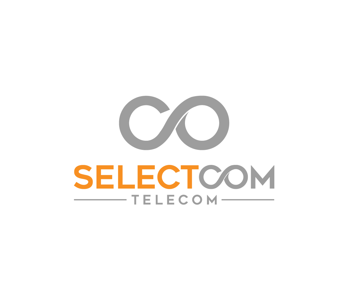 Logo Design by RHD for Selectcom Telecom | Design #16611210