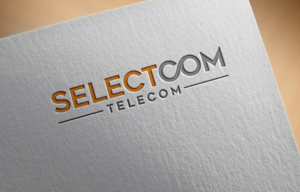 Logo Design by RHD for Selectcom Telecom | Design: #16611212