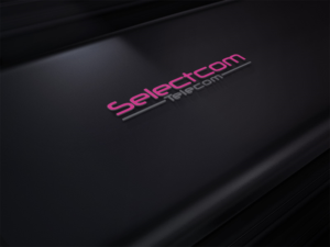 Logo Design by Sherpa design for Selectcom Telecom | Design: #16609387