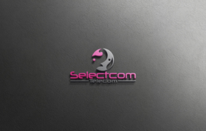 Logo Design by Sherpa design for Selectcom Telecom | Design: #16609389