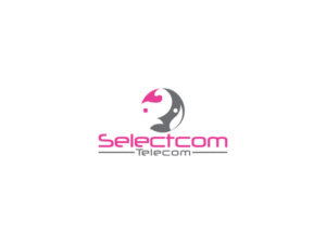 Logo Design by Sherpa design for Selectcom Telecom | Design: #16609390