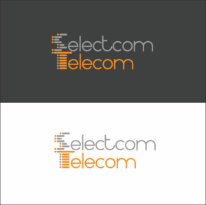 Logo Design by didodwiki1 for Selectcom Telecom | Design #16669300
