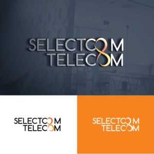 Logo Design by concepts for Selectcom Telecom | Design: #16680388