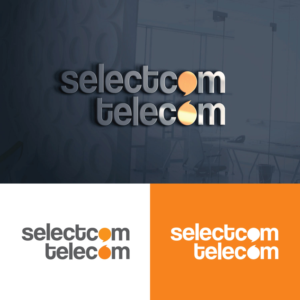 Logo Design by concepts for Selectcom Telecom | Design #16692856