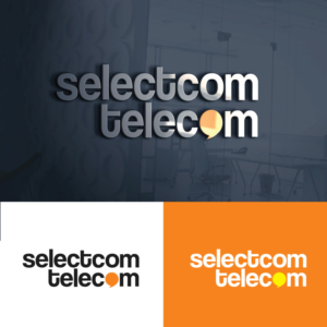 Logo Design by concepts for Selectcom Telecom | Design: #16693009