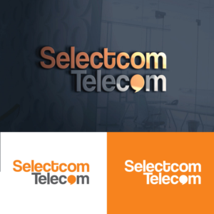 Logo Design by concepts for Selectcom Telecom | Design: #16706193