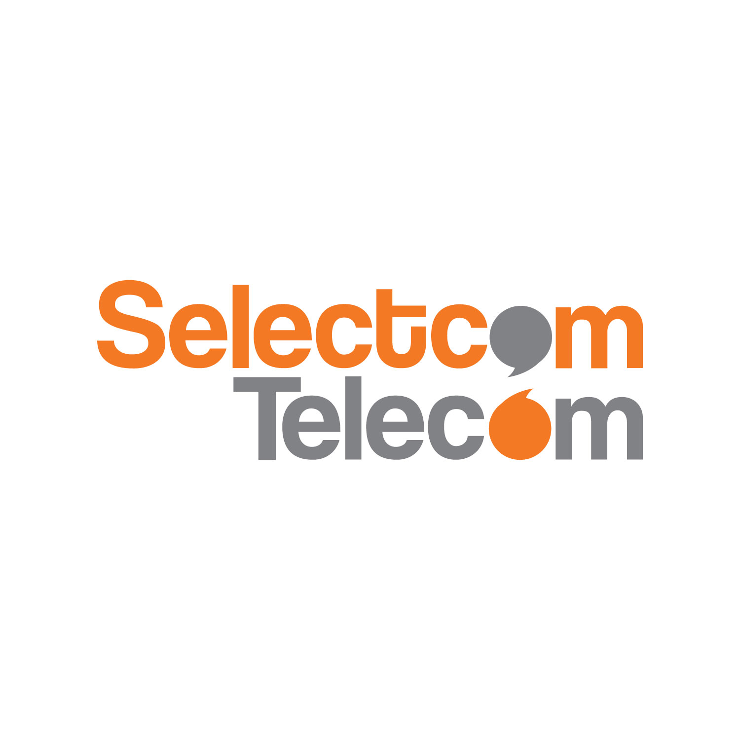 Logo Design by concepts for Selectcom Telecom | Design #16778341