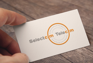 Logo Design by codopoliz.solutions for Selectcom Telecom | Design #16599187