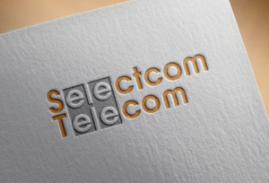 Logo Design by codopoliz.solutions for Selectcom Telecom | Design: #16599188