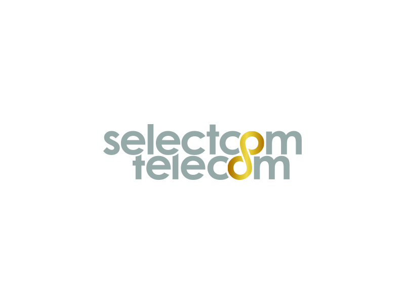 Logo Design by Mad for design for Selectcom Telecom | Design #16652940