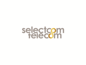 Logo Design by Mad for design for Selectcom Telecom | Design #16652940