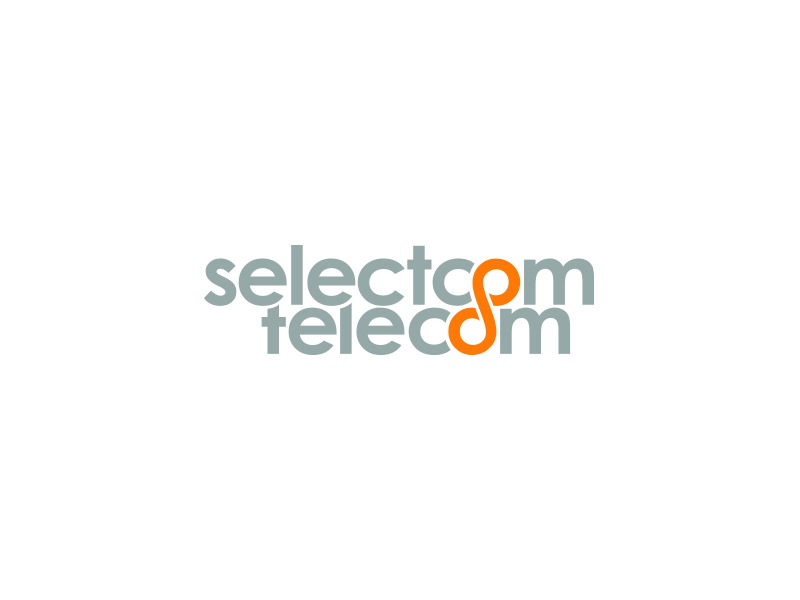 Diseño de Logo por Mad for design para Selectcom Telecom | Diseño #16652941