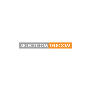 Logo Design by alfinc for Selectcom Telecom | Design: #16681899