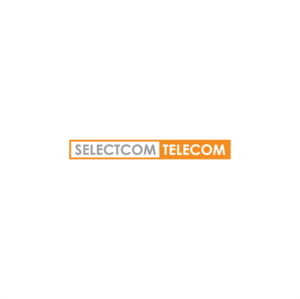 Logo Design by alfinc for Selectcom Telecom | Design: #16682019