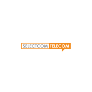 Logo Design by alfinc for Selectcom Telecom | Design: #16682082