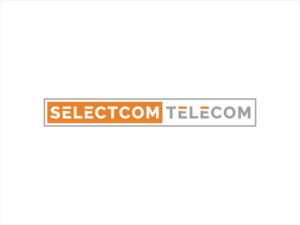 Logo Design by Actives for Selectcom Telecom | Design: #16636762