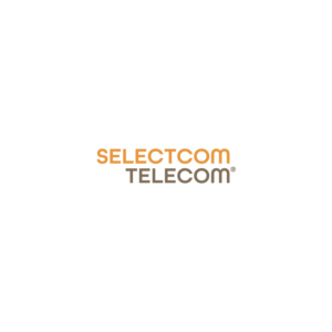 Logo Design by Actives for Selectcom Telecom | Design: #16638241