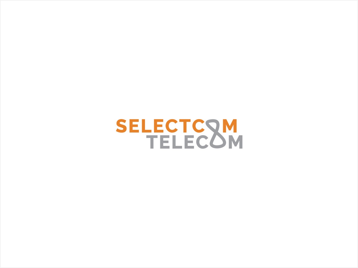 Logo Design by Actives for Selectcom Telecom | Design #16664536